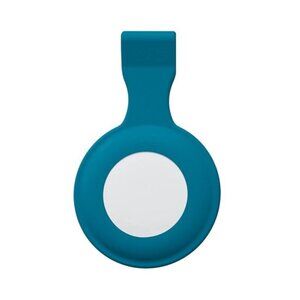 Silicone Case for AirTag Green